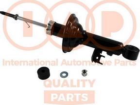 IAP QUALITY PARTS 504-17160 - Amortisseur droxauto.com