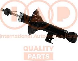 IAP QUALITY PARTS 504-17161 - Amortisseur droxauto.com