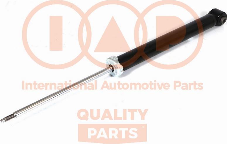 IAP QUALITY PARTS 504-20085 - Amortisseur droxauto.com