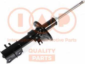 IAP QUALITY PARTS 504-20081 - Amortisseur droxauto.com