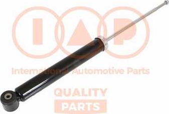 IAP QUALITY PARTS 504-20082 - Amortisseur droxauto.com