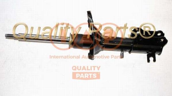 IAP QUALITY PARTS 504-21155 - Amortisseur droxauto.com