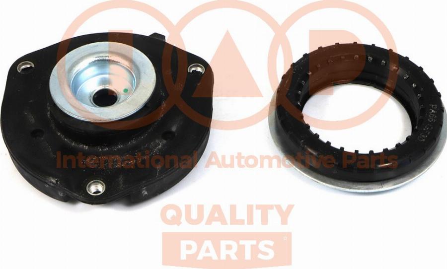 IAP QUALITY PARTS 505-50040K - Coupelle de suspension droxauto.com