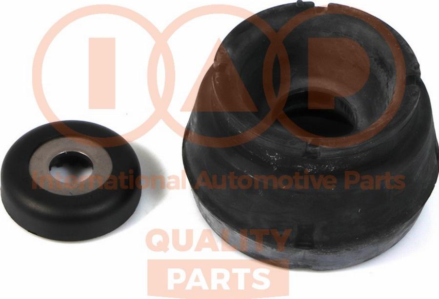 IAP QUALITY PARTS 505-50041K - Coupelle de suspension droxauto.com