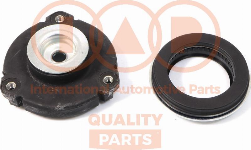 IAP QUALITY PARTS 505-50051K - Coupelle de suspension droxauto.com