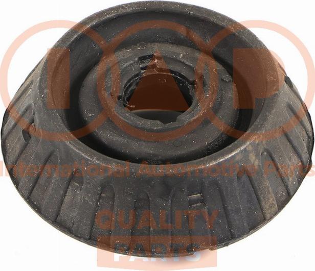 IAP QUALITY PARTS 505-06080 - Coupelle de suspension droxauto.com