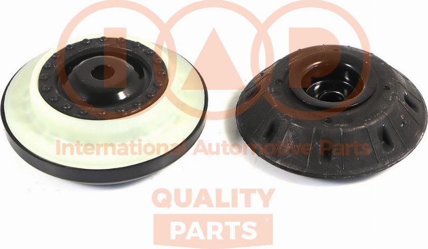 IAP QUALITY PARTS 505-08070K - Coupelle de suspension droxauto.com
