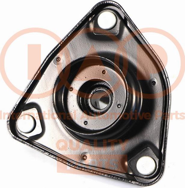 IAP QUALITY PARTS 505-07004 - Coupelle de suspension droxauto.com