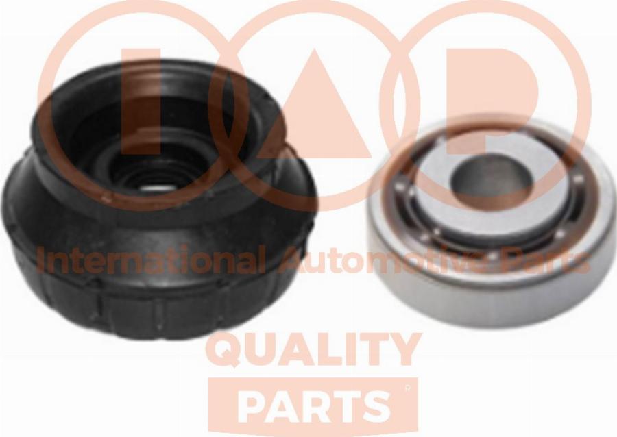 IAP QUALITY PARTS 505-13160 - Coupelle de suspension droxauto.com