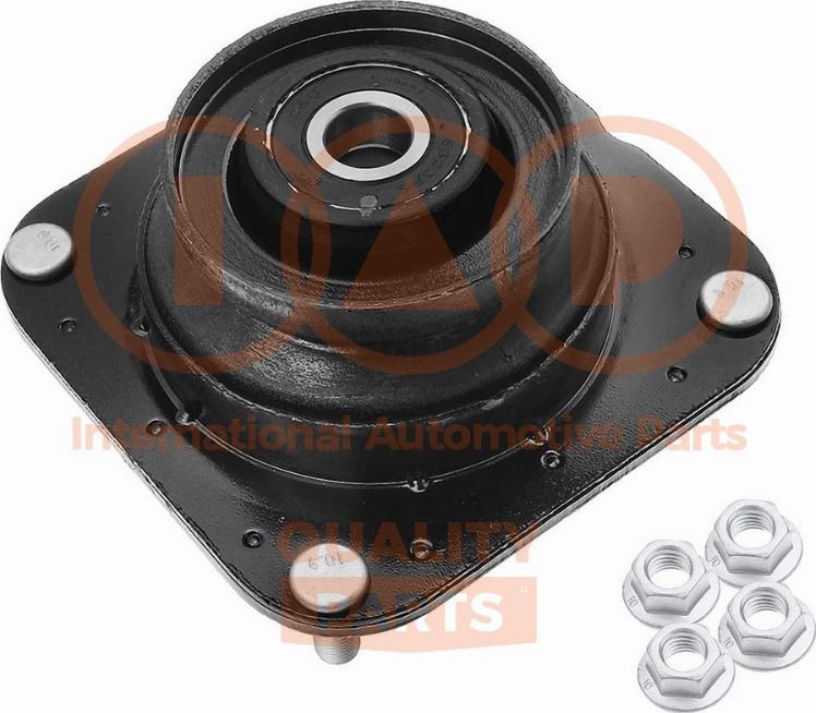 IAP QUALITY PARTS 505-21054 - Coupelle de suspension droxauto.com