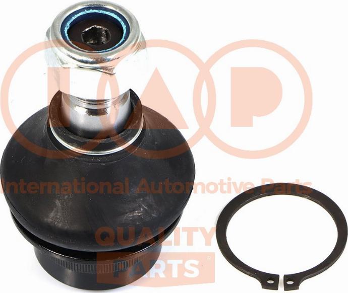 IAP QUALITY PARTS 506-54012 - Rotule de suspension droxauto.com