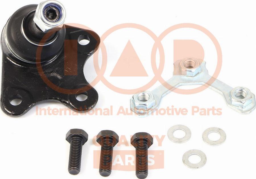 IAP QUALITY PARTS 506-50051 - Rotule de suspension droxauto.com