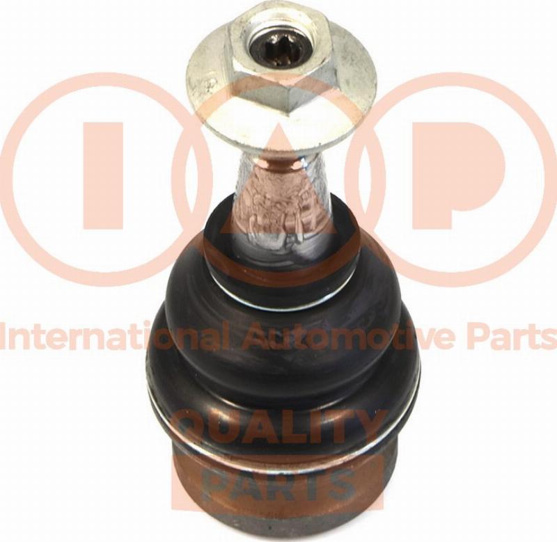 IAP QUALITY PARTS 506-50057 - Rotule de suspension droxauto.com