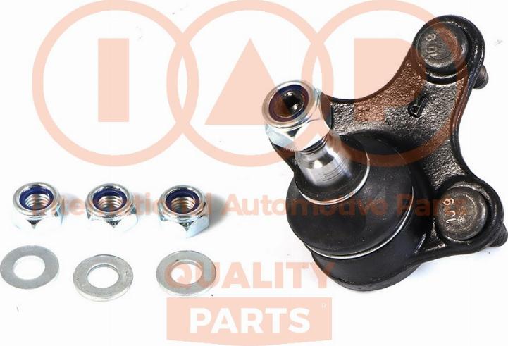 IAP QUALITY PARTS 506-50060 - Rotule de suspension droxauto.com