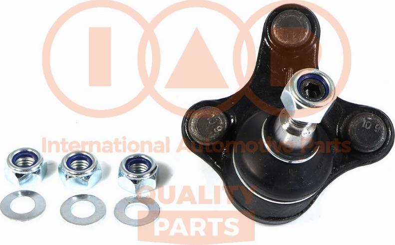 IAP QUALITY PARTS 506-50061 - Rotule de suspension droxauto.com