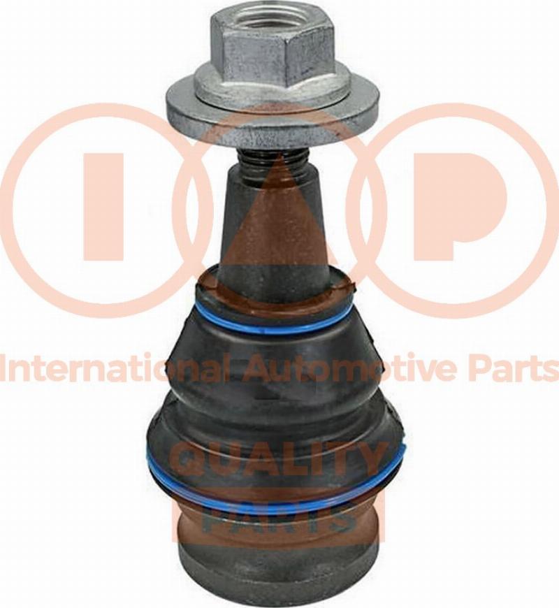 IAP QUALITY PARTS 506-50160 - Rotule de suspension droxauto.com