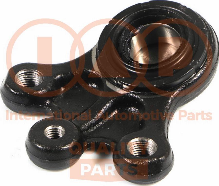 IAP QUALITY PARTS 506-52050 - Rotule de suspension droxauto.com