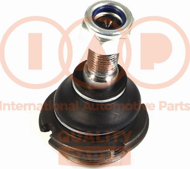IAP QUALITY PARTS 506-52052 - Rotule de suspension droxauto.com