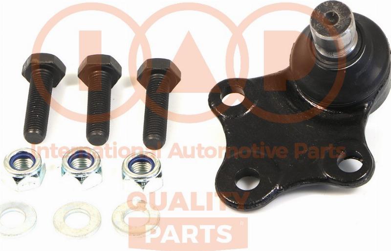 IAP QUALITY PARTS 506-52000 - Rotule de suspension droxauto.com