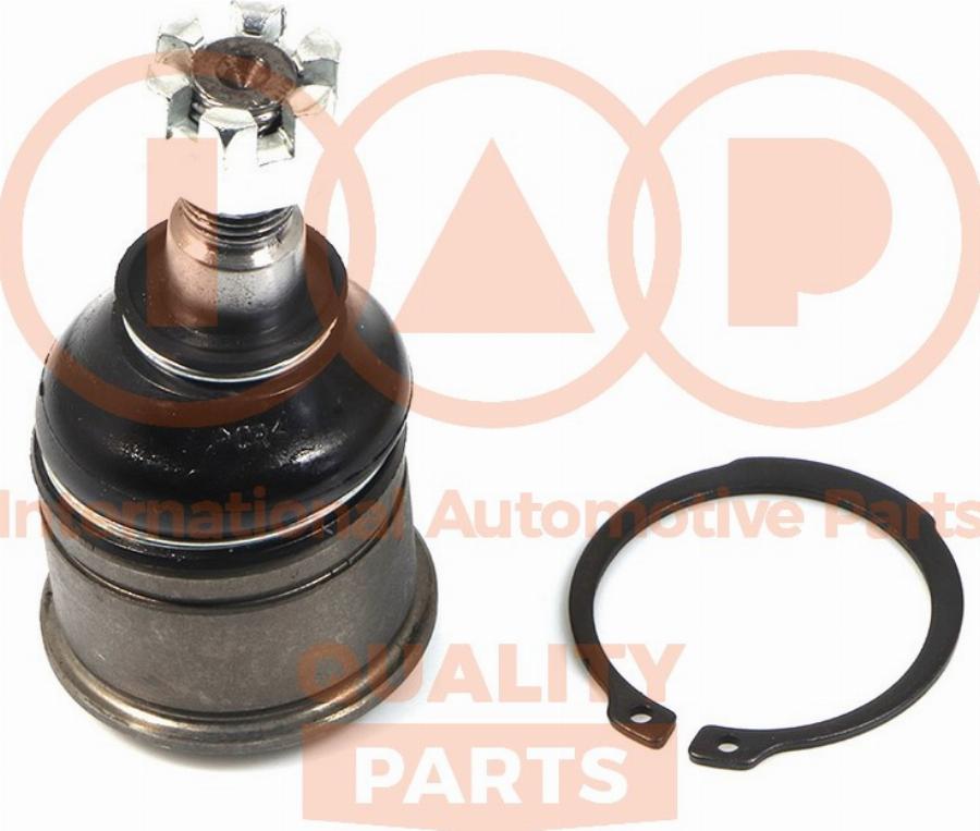IAP QUALITY PARTS 506-06062P - Rotule de suspension droxauto.com