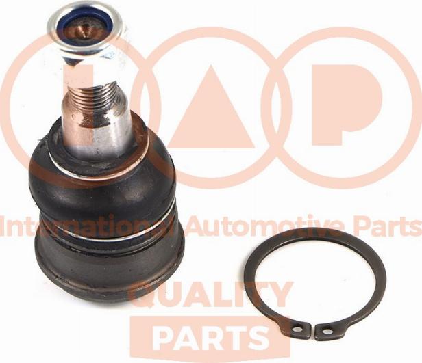 IAP QUALITY PARTS 506-06080 - Rotule de suspension droxauto.com