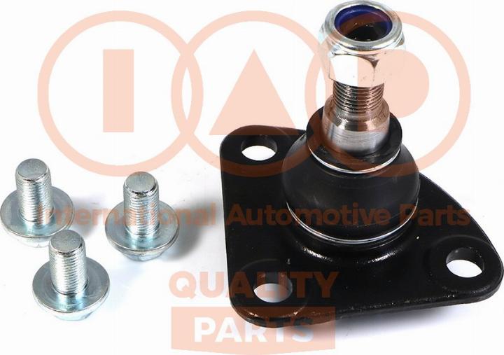 IAP QUALITY PARTS 506-08030 - Rotule de suspension droxauto.com