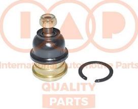 IAP QUALITY PARTS 506-07045 - Rotule de suspension droxauto.com
