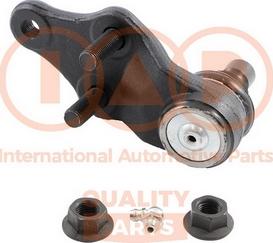 IAP QUALITY PARTS 506-07088 - Rotule de suspension droxauto.com