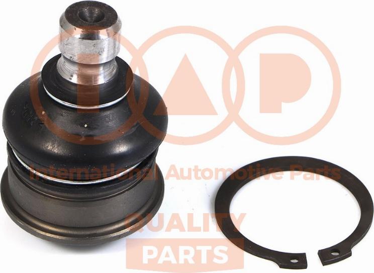 IAP QUALITY PARTS 506-16064 - Rotule de suspension droxauto.com