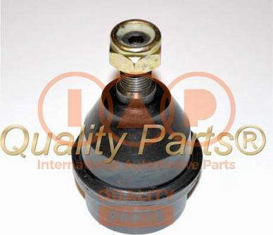 IAP QUALITY PARTS 506-10046 - Rotule de suspension droxauto.com