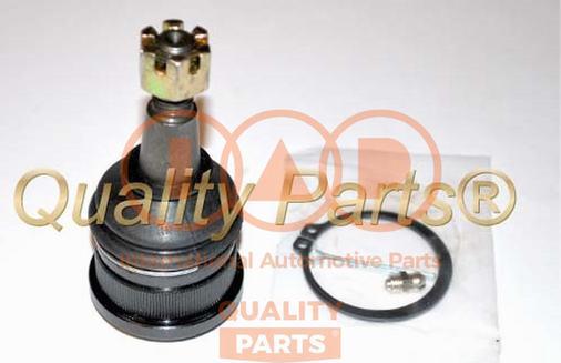 IAP QUALITY PARTS 506-10047 - Rotule de suspension droxauto.com
