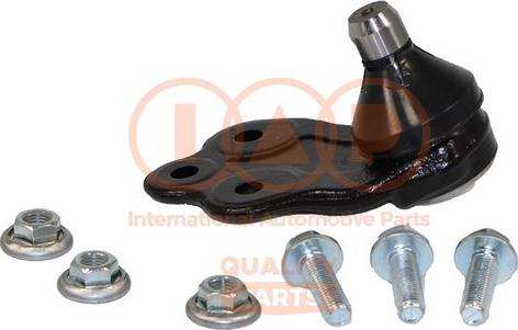 IAP QUALITY PARTS 506-10080 - Rotule de suspension droxauto.com