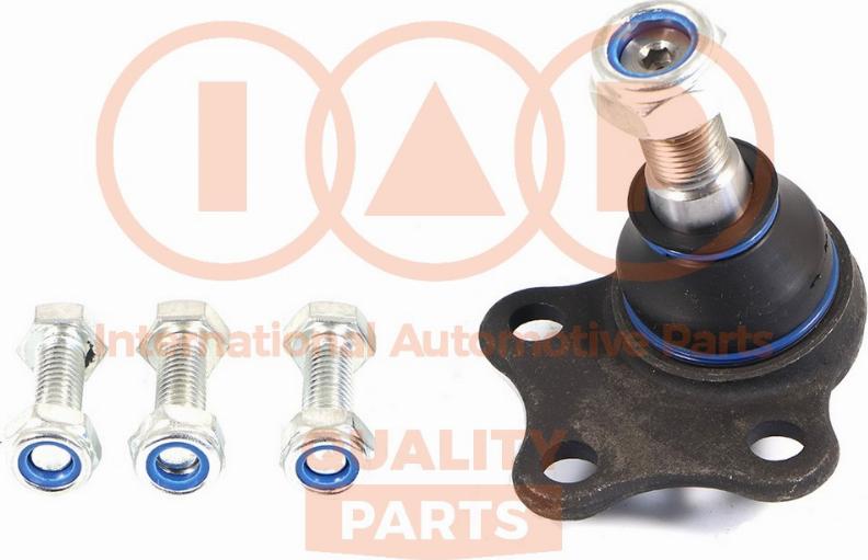 IAP QUALITY PARTS 506-13163 - Rotule de suspension droxauto.com