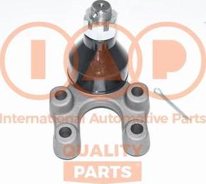IAP QUALITY PARTS 506-13171 - Rotule de suspension droxauto.com