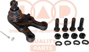 IAP QUALITY PARTS 506-12022 - Rotule de suspension droxauto.com