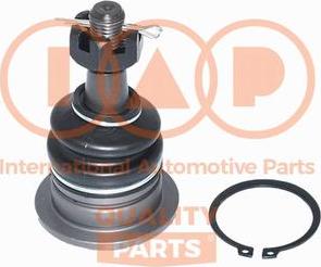 IAP QUALITY PARTS 506-17160 - Rotule de suspension droxauto.com