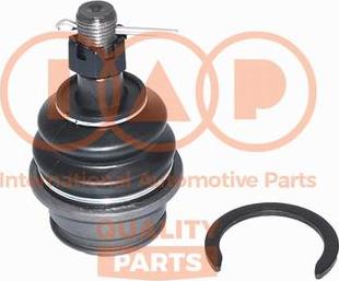 IAP QUALITY PARTS 506-17162 - Rotule de suspension droxauto.com