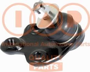 IAP QUALITY PARTS 506-17100 - Rotule de suspension droxauto.com