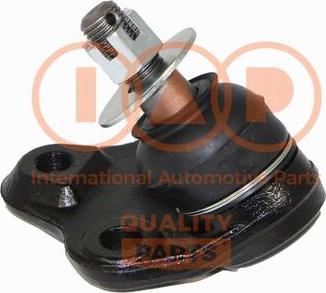 IAP QUALITY PARTS 506-17102 - Rotule de suspension droxauto.com