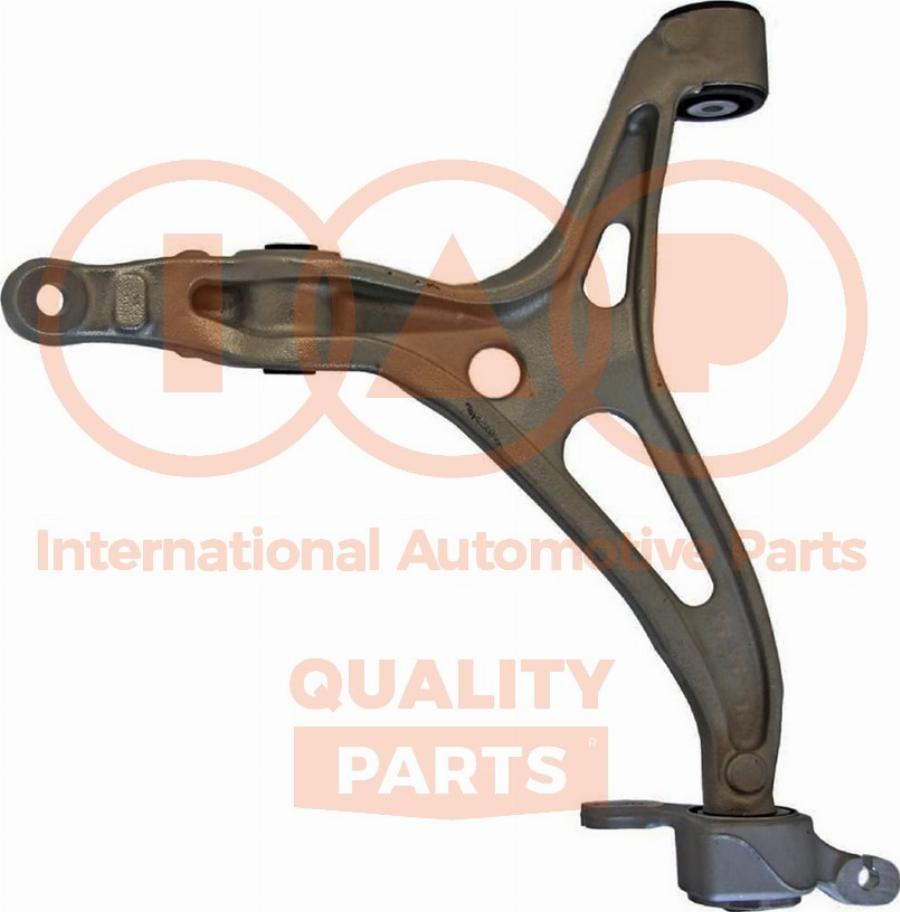 IAP QUALITY PARTS 503-54043 - Bras de liaison, suspension de roue droxauto.com