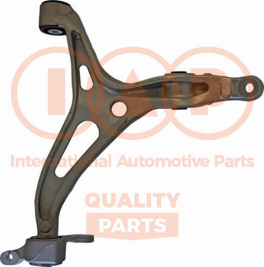 IAP QUALITY PARTS 503-54042 - Bras de liaison, suspension de roue droxauto.com