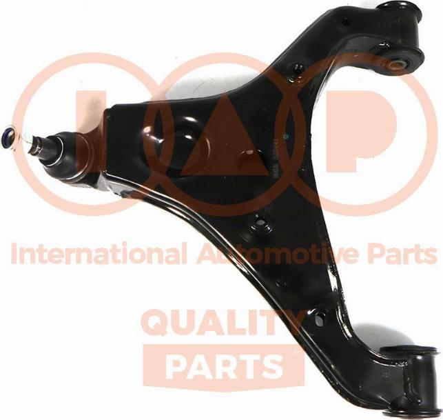 IAP QUALITY PARTS 503-54011 - Bras de liaison, suspension de roue droxauto.com