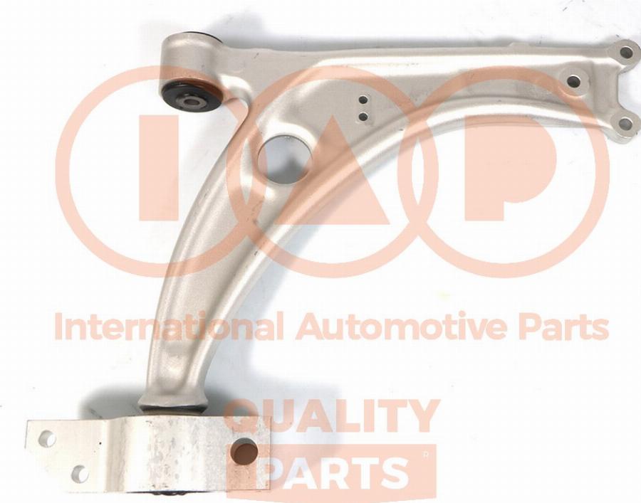 IAP QUALITY PARTS 503-50034 - Bras de liaison, suspension de roue droxauto.com