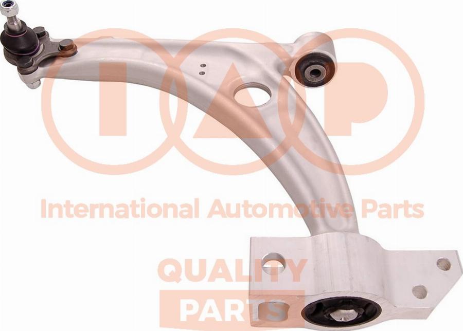 IAP QUALITY PARTS 503-50033 - Bras de liaison, suspension de roue droxauto.com