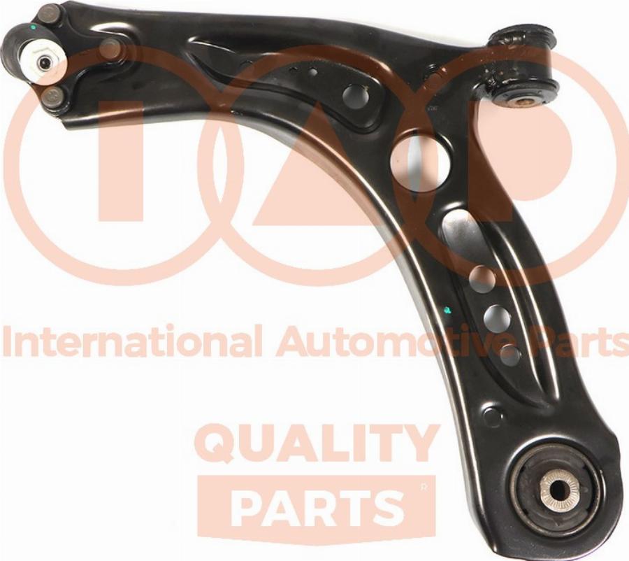 IAP QUALITY PARTS 503-50021 - Bras de liaison, suspension de roue droxauto.com