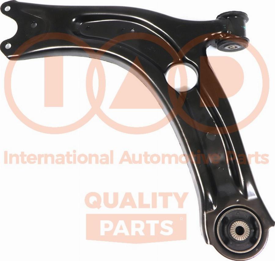 IAP QUALITY PARTS 503-50165 - Bras de liaison, suspension de roue droxauto.com