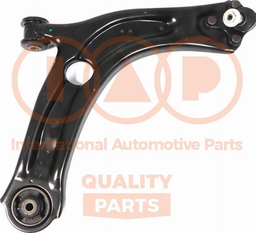 IAP QUALITY PARTS 503-50166 - Bras de liaison, suspension de roue droxauto.com