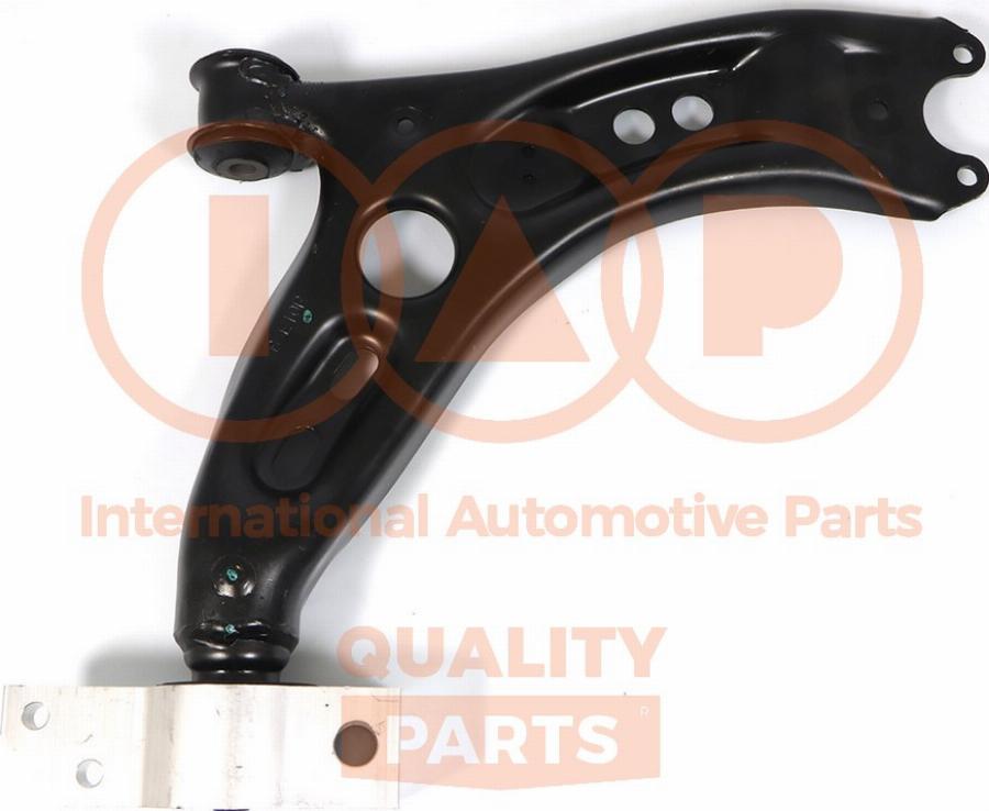 IAP QUALITY PARTS 503-50138 - Bras de liaison, suspension de roue droxauto.com