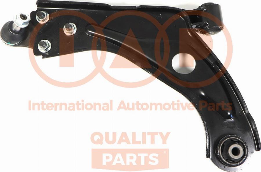 IAP QUALITY PARTS 503-52035 - Bras de liaison, suspension de roue droxauto.com