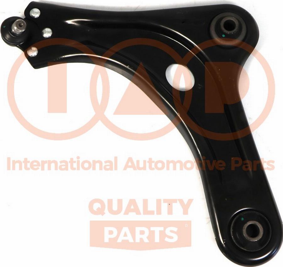 IAP QUALITY PARTS 503-52031 - Bras de liaison, suspension de roue droxauto.com